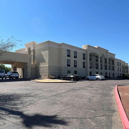 Comfort Inn I-10 West At 51St Ave Феникс Экстерьер фото