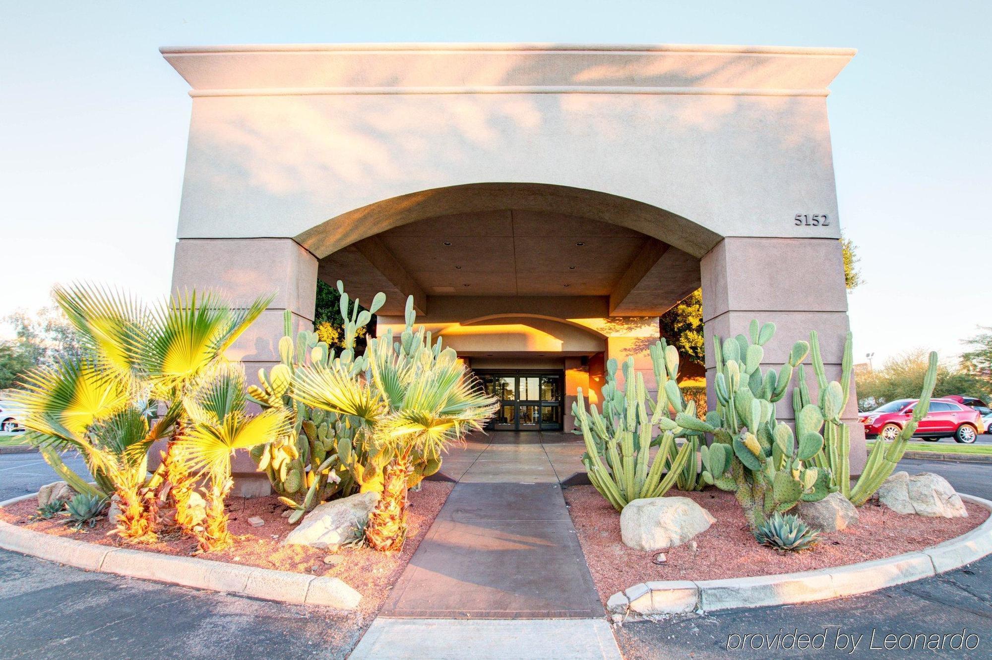 Comfort Inn I-10 West At 51St Ave Феникс Экстерьер фото