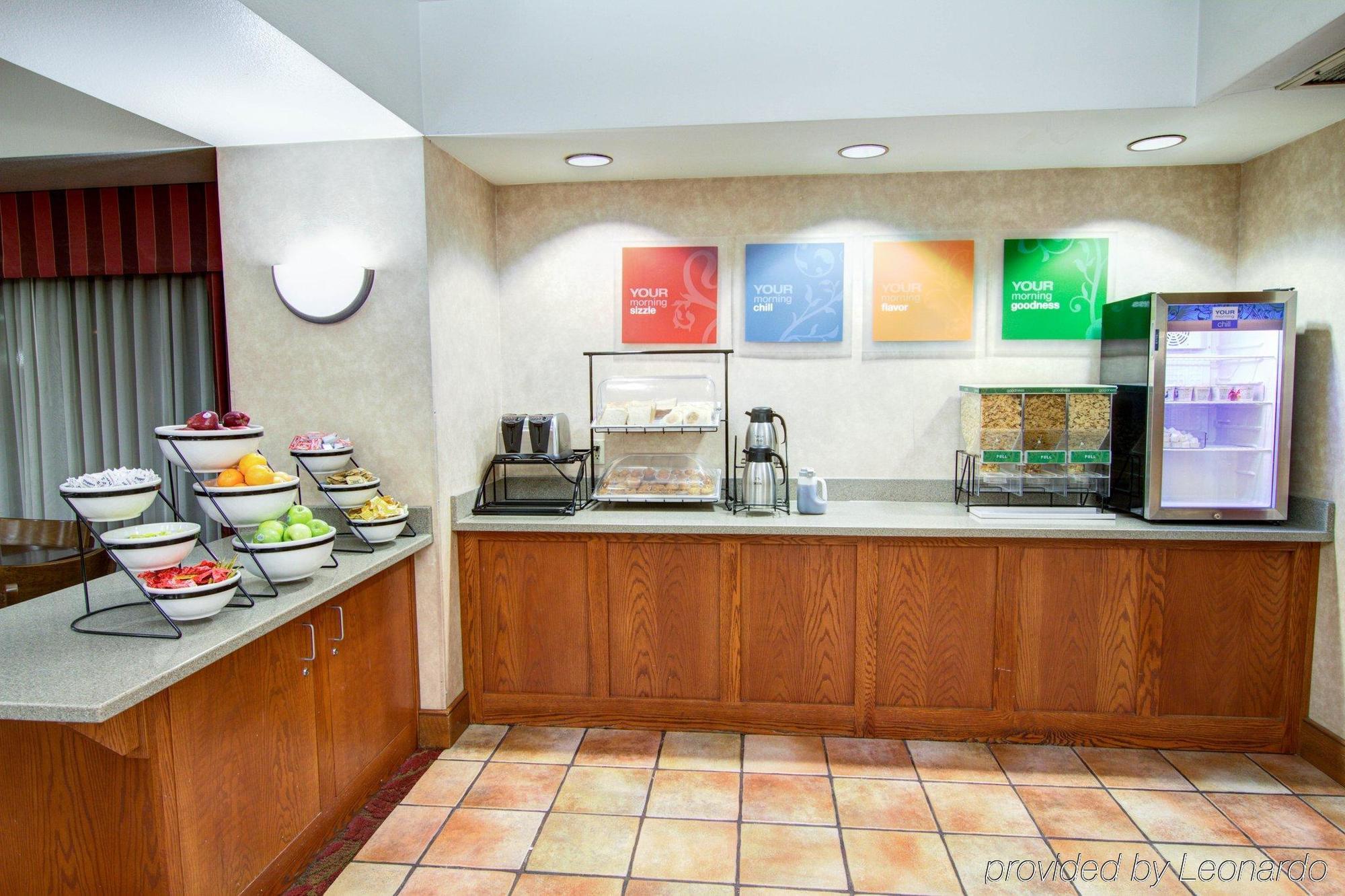 Comfort Inn I-10 West At 51St Ave Феникс Экстерьер фото