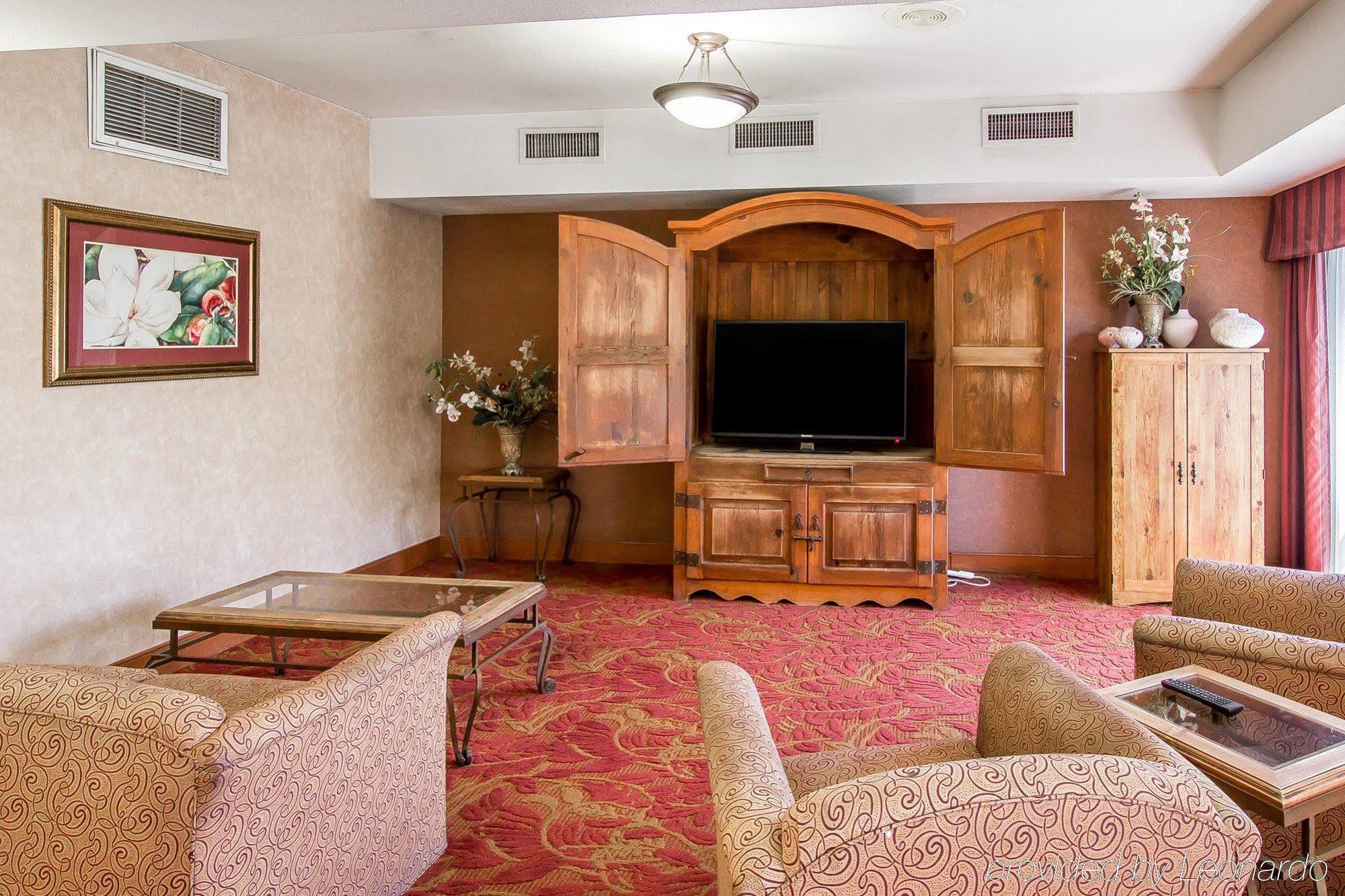 Comfort Inn I-10 West At 51St Ave Феникс Экстерьер фото