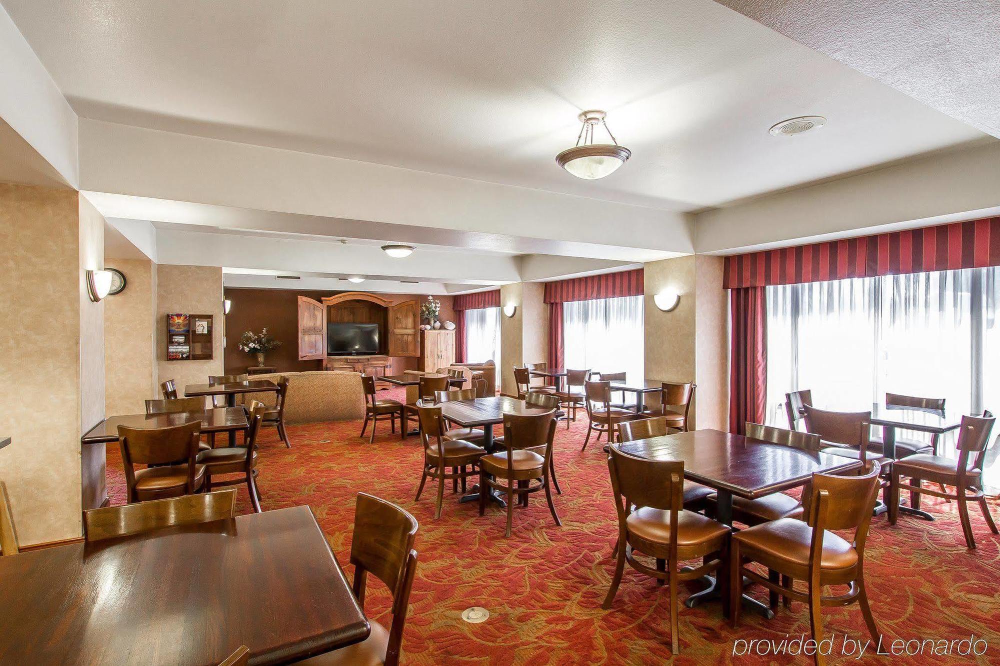 Comfort Inn I-10 West At 51St Ave Феникс Экстерьер фото