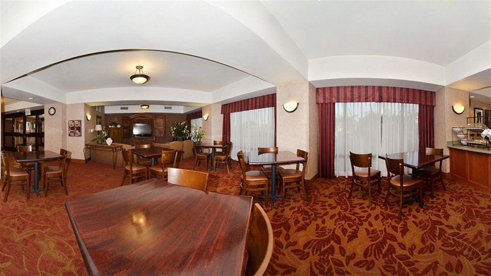 Comfort Inn I-10 West At 51St Ave Феникс Экстерьер фото