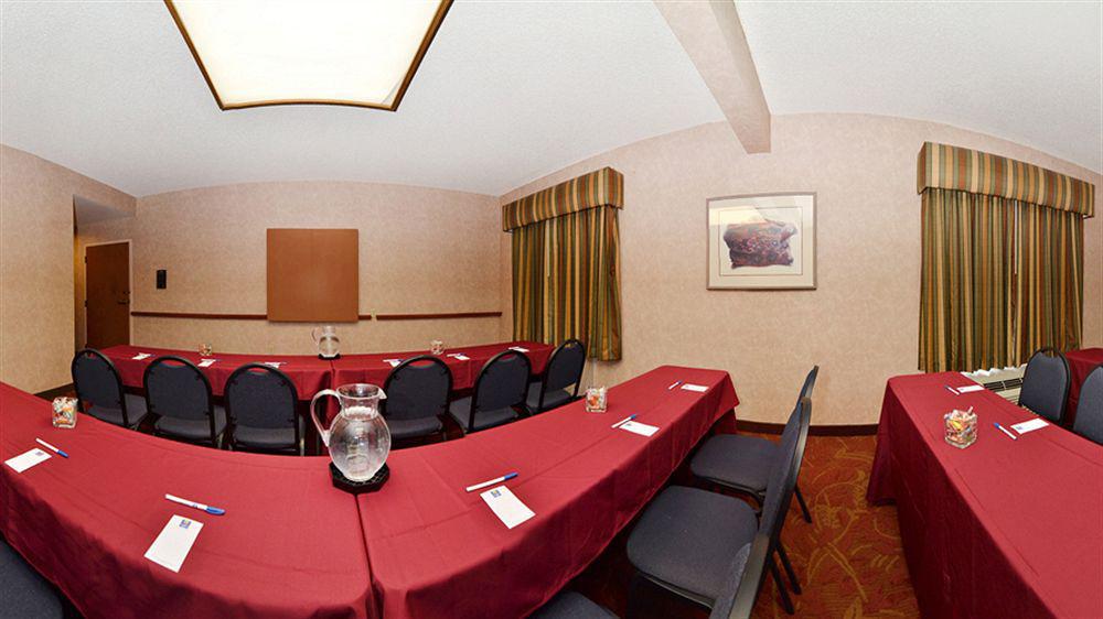 Comfort Inn I-10 West At 51St Ave Феникс Экстерьер фото