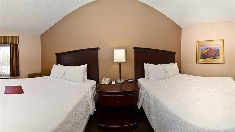 Comfort Inn I-10 West At 51St Ave Феникс Экстерьер фото