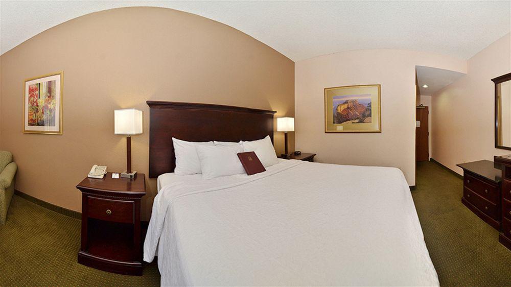 Comfort Inn I-10 West At 51St Ave Феникс Экстерьер фото